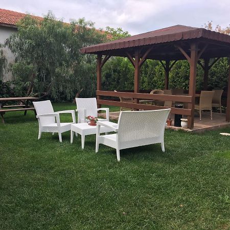 Ender Hotel (Adults Only) Ayvalı Eksteriør billede