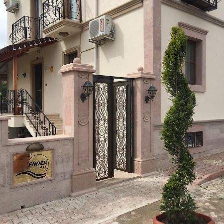 Ender Hotel (Adults Only) Ayvalı Eksteriør billede