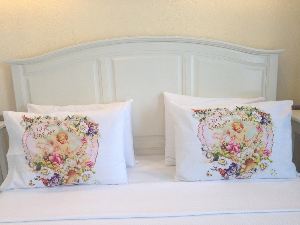 Ender Hotel (Adults Only) Ayvalı Værelse billede