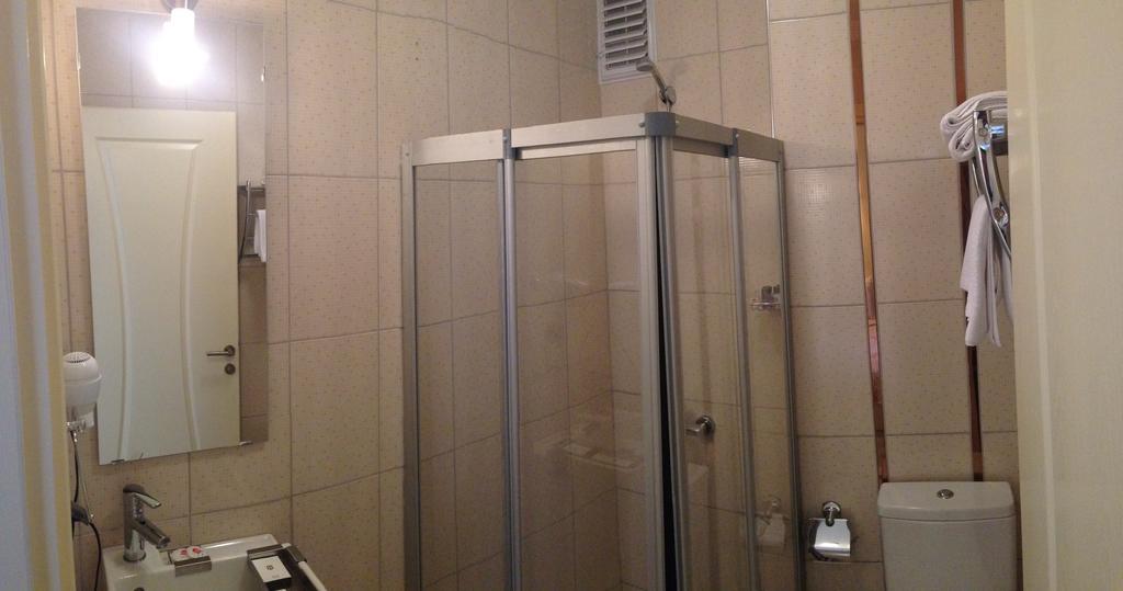 Ender Hotel (Adults Only) Ayvalı Værelse billede