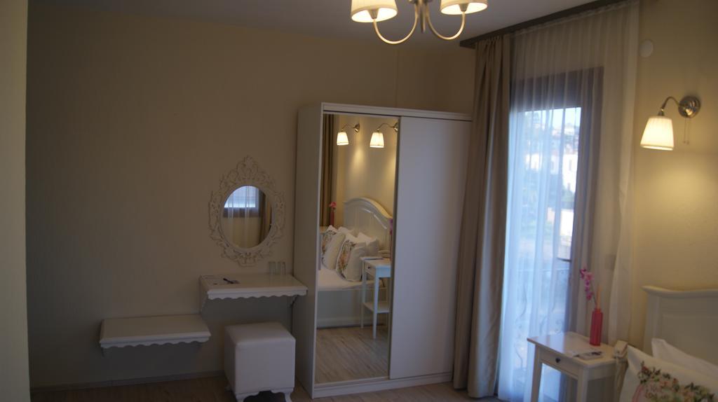 Ender Hotel (Adults Only) Ayvalı Eksteriør billede