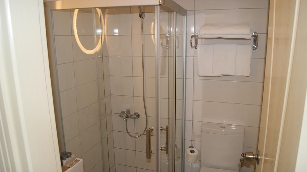 Ender Hotel (Adults Only) Ayvalı Eksteriør billede