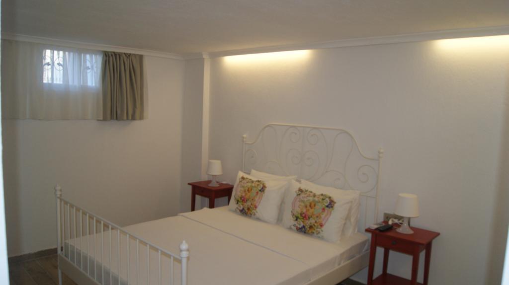Ender Hotel (Adults Only) Ayvalı Eksteriør billede