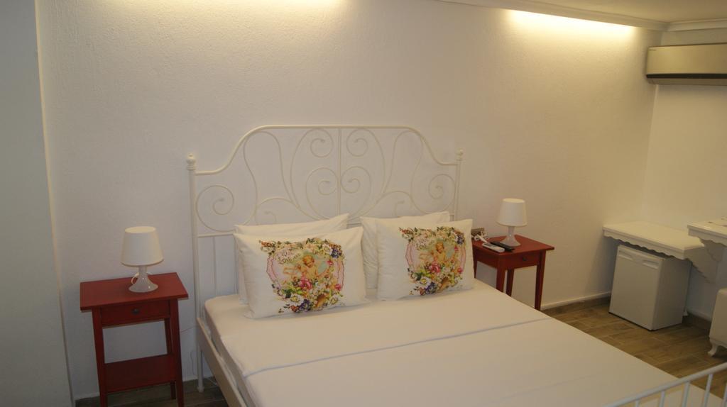 Ender Hotel (Adults Only) Ayvalı Eksteriør billede
