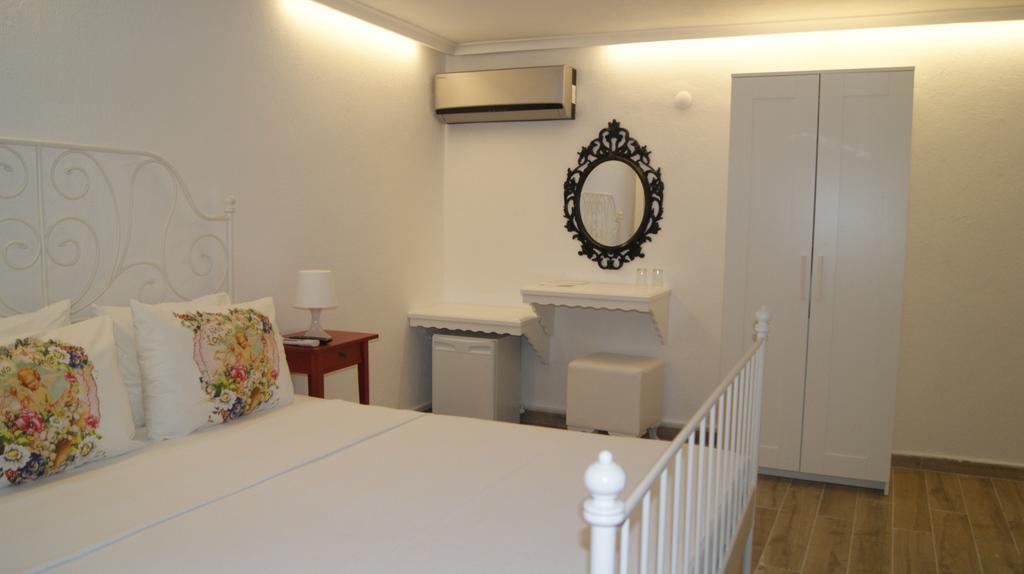 Ender Hotel (Adults Only) Ayvalı Eksteriør billede