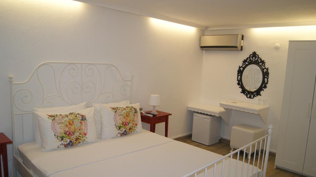 Ender Hotel (Adults Only) Ayvalı Eksteriør billede