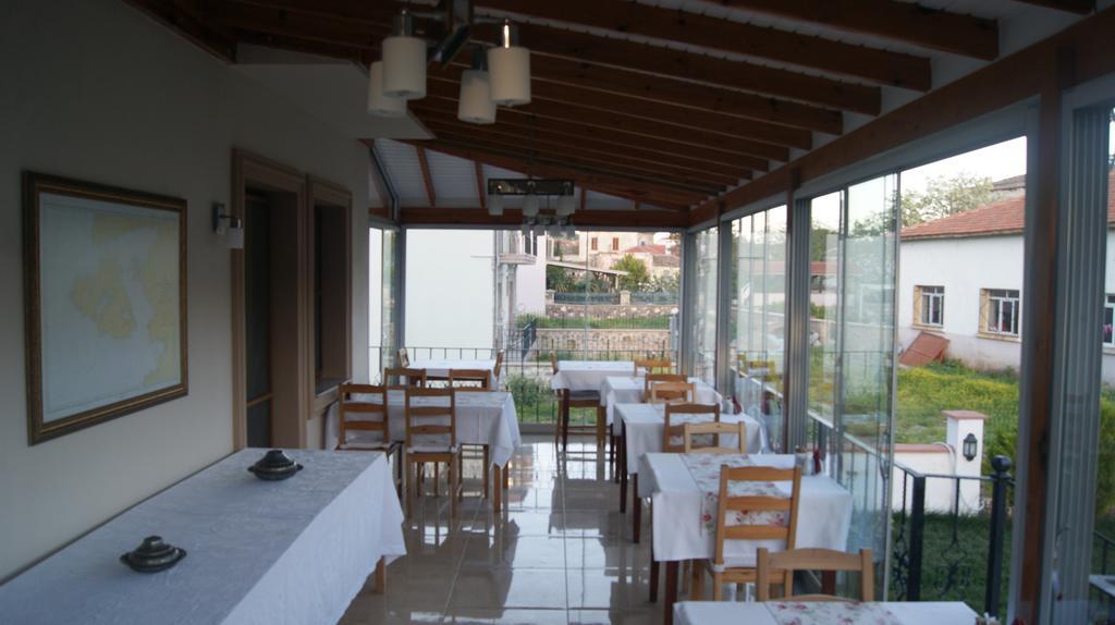 Ender Hotel (Adults Only) Ayvalı Eksteriør billede