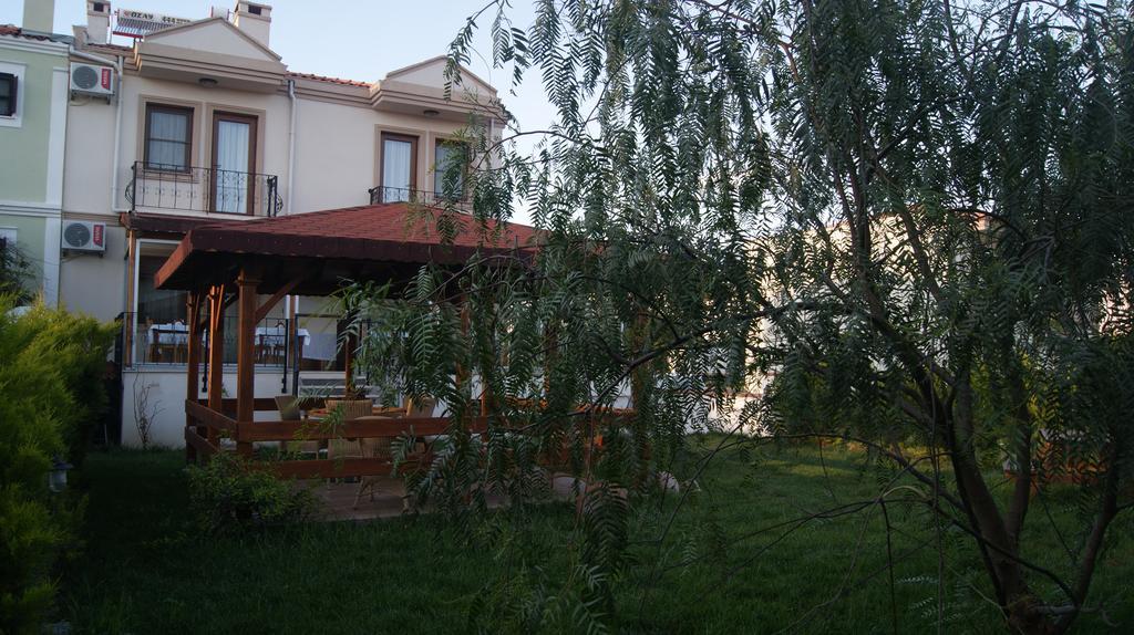 Ender Hotel (Adults Only) Ayvalı Eksteriør billede
