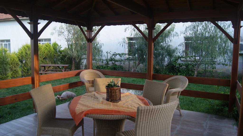 Ender Hotel (Adults Only) Ayvalı Eksteriør billede