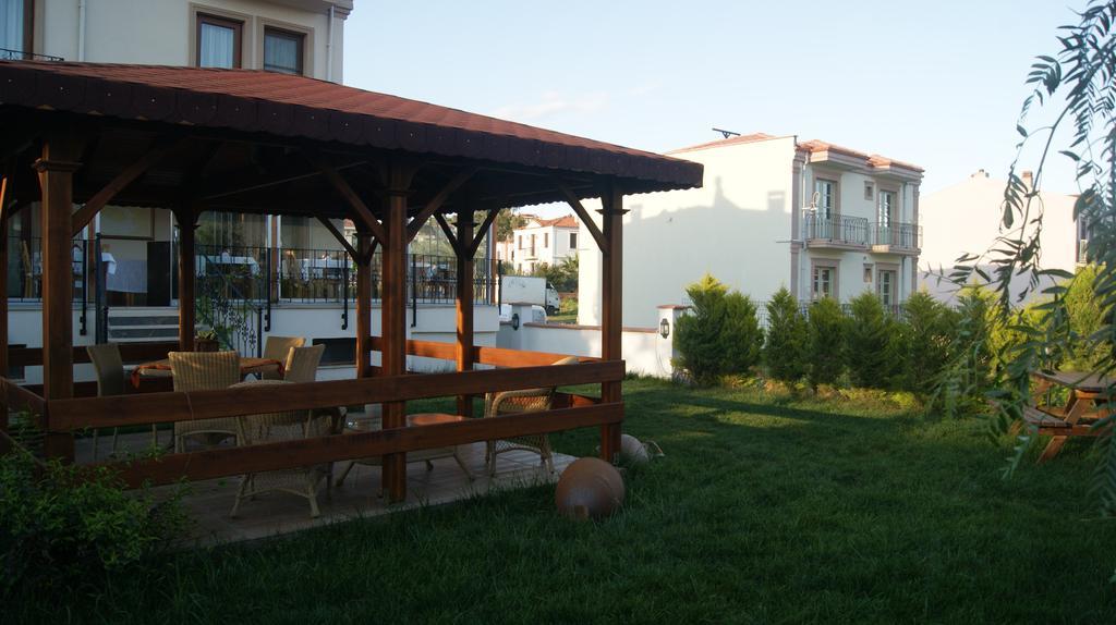 Ender Hotel (Adults Only) Ayvalı Eksteriør billede