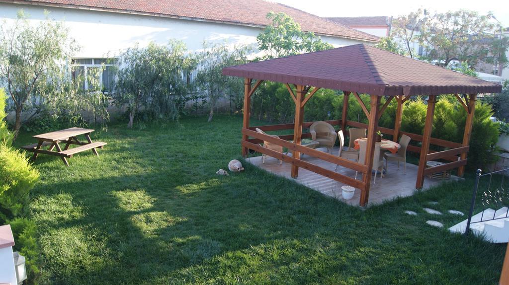 Ender Hotel (Adults Only) Ayvalı Eksteriør billede