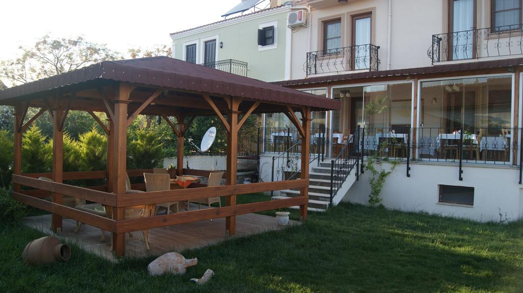 Ender Hotel (Adults Only) Ayvalı Eksteriør billede