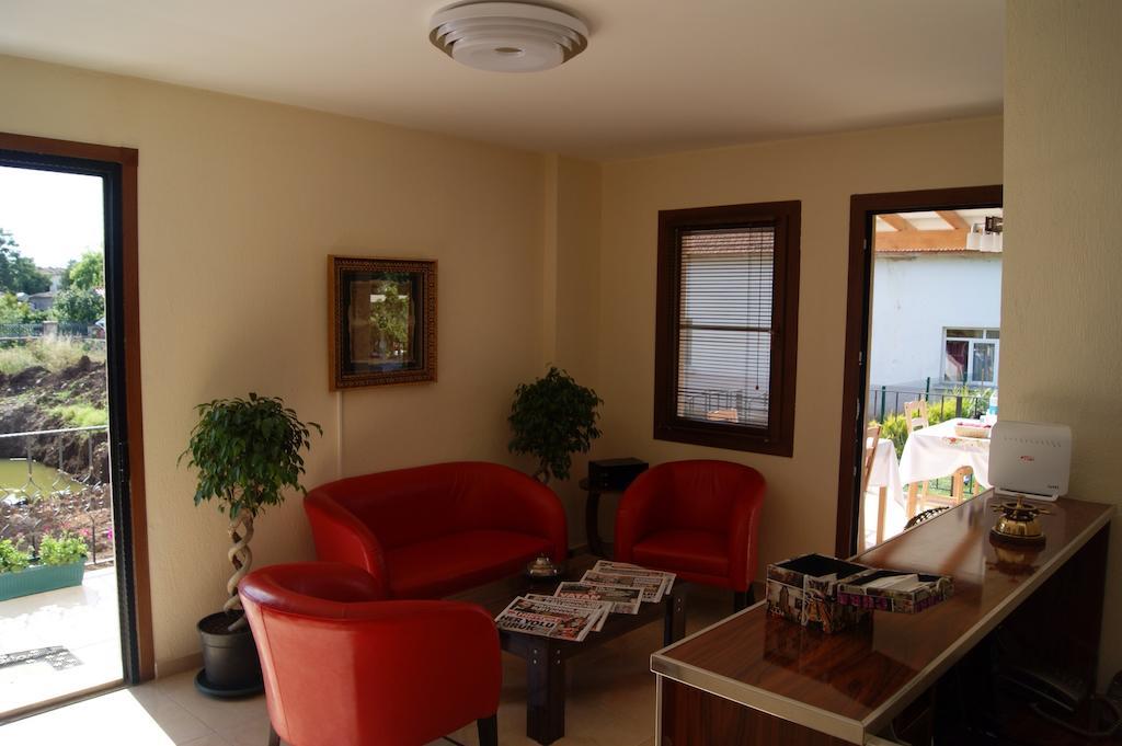 Ender Hotel (Adults Only) Ayvalı Eksteriør billede