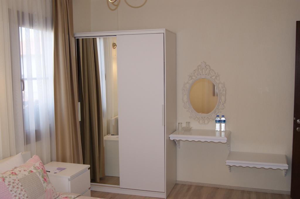 Ender Hotel (Adults Only) Ayvalı Værelse billede