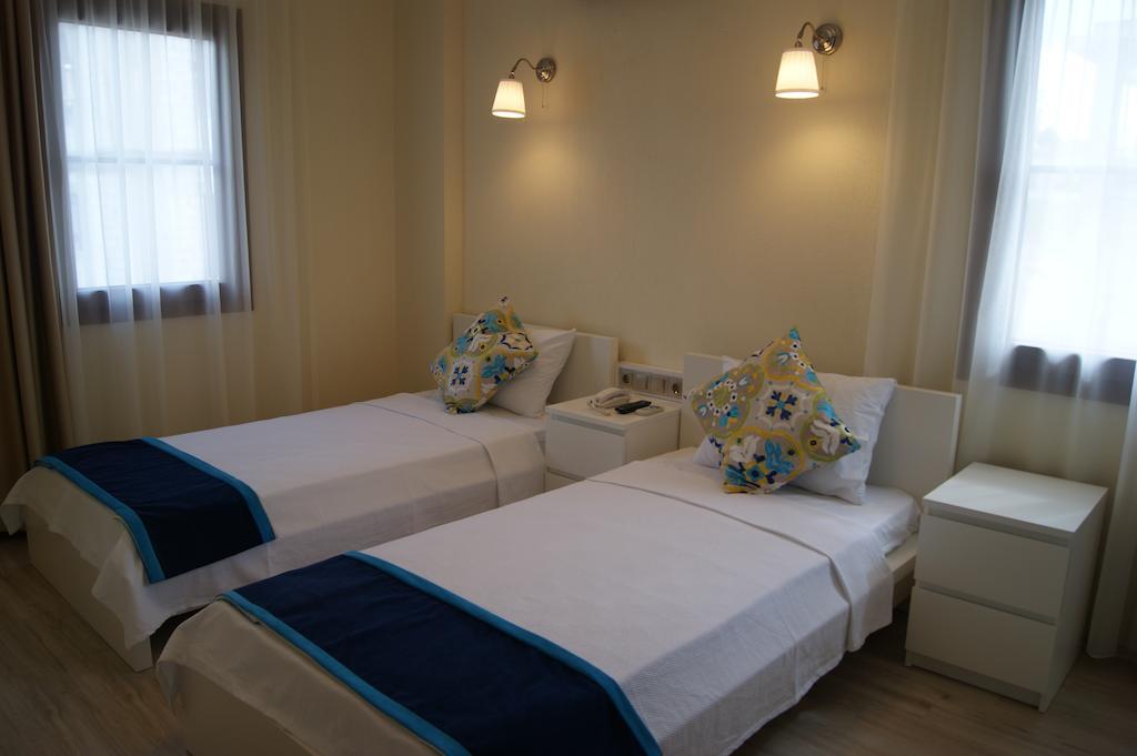 Ender Hotel (Adults Only) Ayvalı Værelse billede