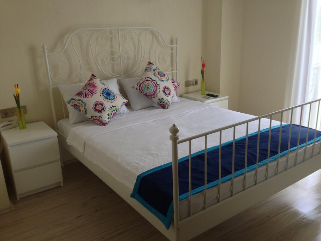 Ender Hotel (Adults Only) Ayvalı Værelse billede