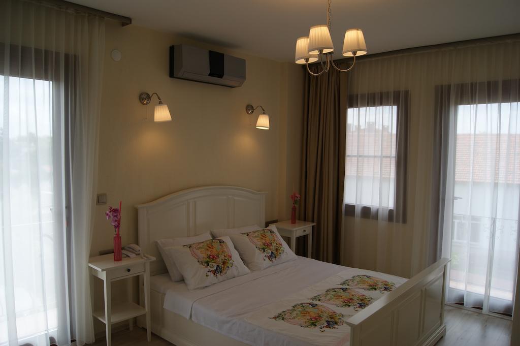 Ender Hotel (Adults Only) Ayvalı Værelse billede