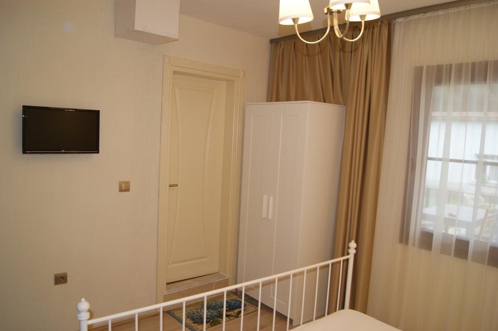 Ender Hotel (Adults Only) Ayvalı Værelse billede