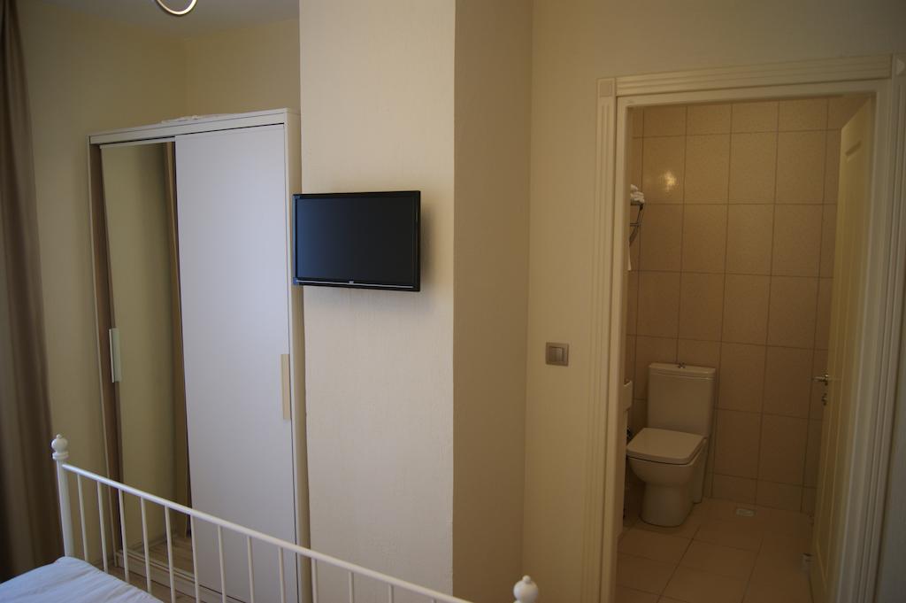 Ender Hotel (Adults Only) Ayvalı Værelse billede