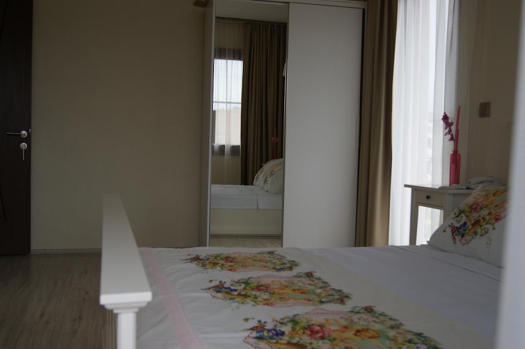Ender Hotel (Adults Only) Ayvalı Værelse billede