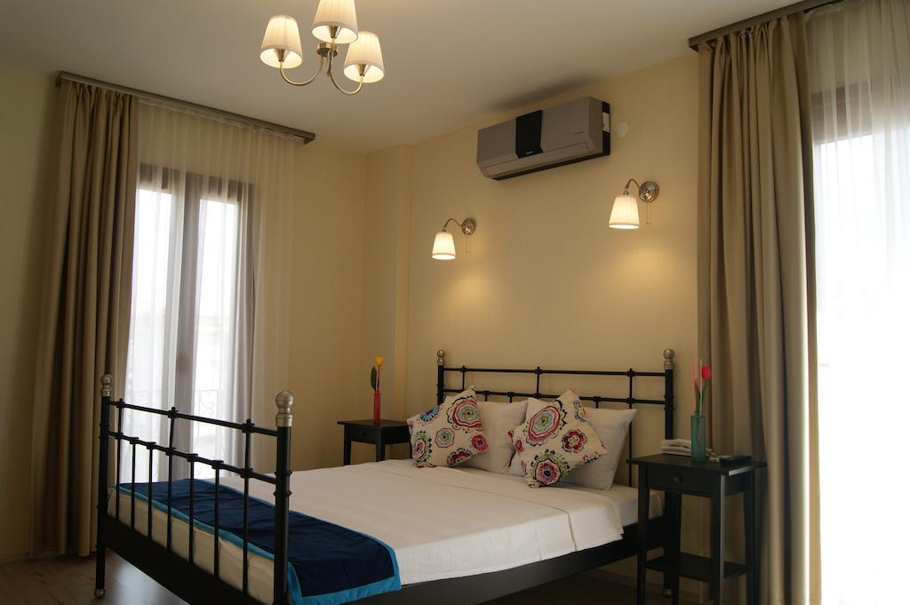 Ender Hotel (Adults Only) Ayvalı Værelse billede