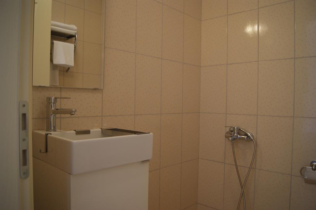 Ender Hotel (Adults Only) Ayvalı Værelse billede