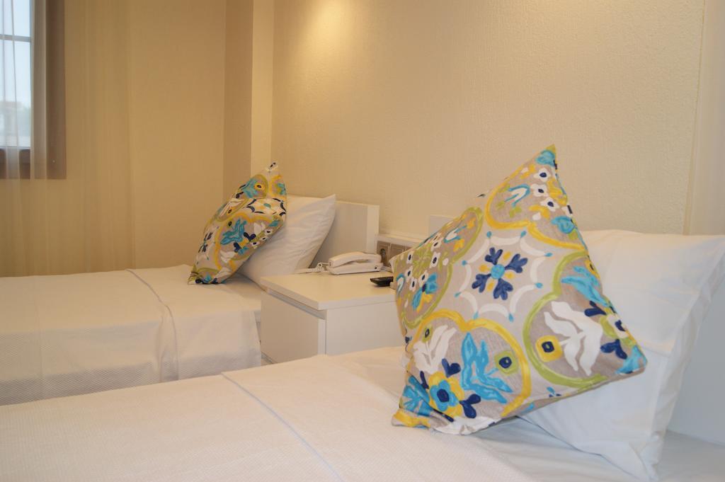 Ender Hotel (Adults Only) Ayvalı Værelse billede