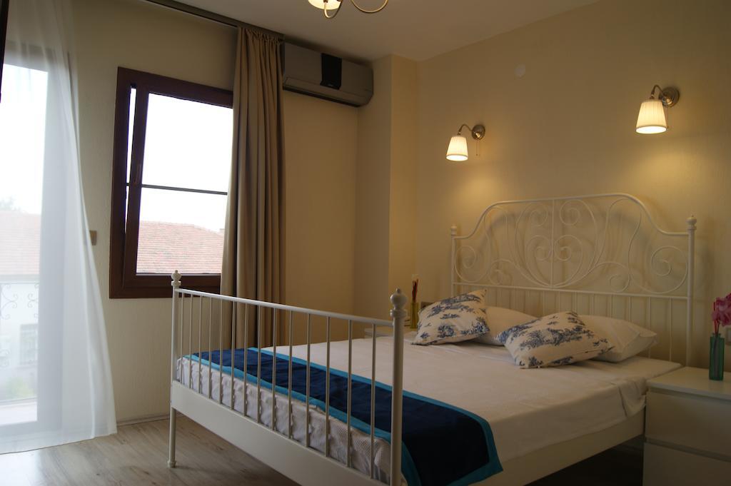 Ender Hotel (Adults Only) Ayvalı Værelse billede