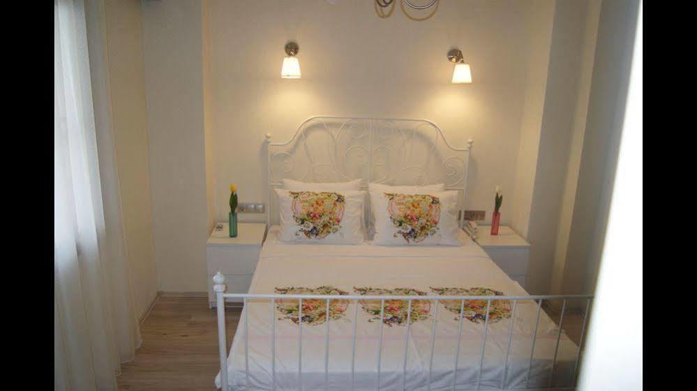 Ender Hotel (Adults Only) Ayvalı Eksteriør billede