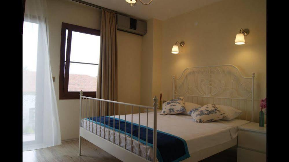 Ender Hotel (Adults Only) Ayvalı Eksteriør billede