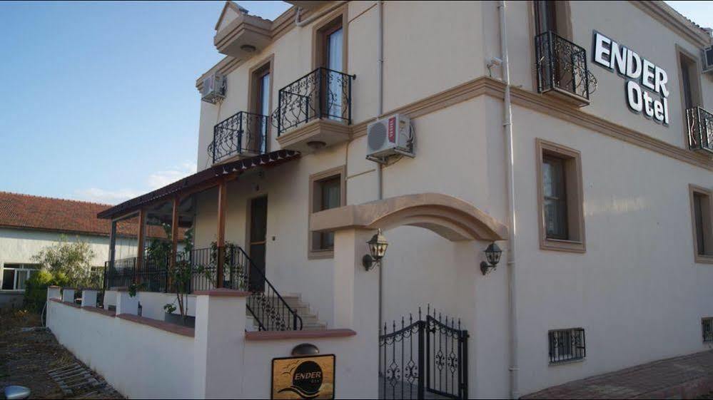 Ender Hotel (Adults Only) Ayvalı Eksteriør billede