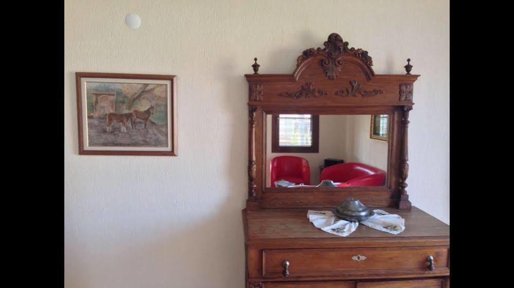 Ender Hotel (Adults Only) Ayvalı Eksteriør billede